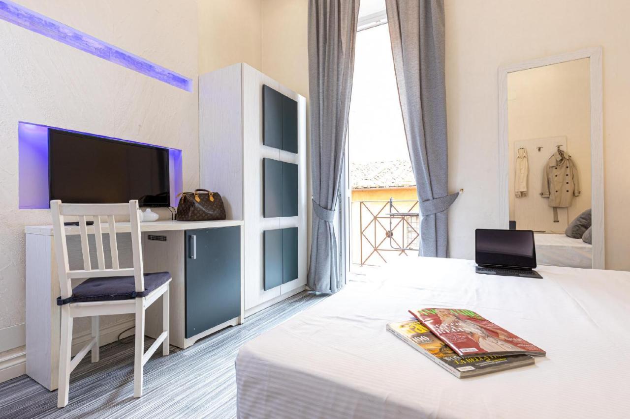 Bb'S Suites Corso Rome Luaran gambar