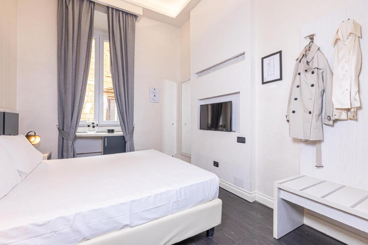 Bb'S Suites Corso Rome Luaran gambar