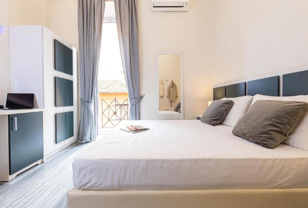 Bb'S Suites Corso Rome Luaran gambar