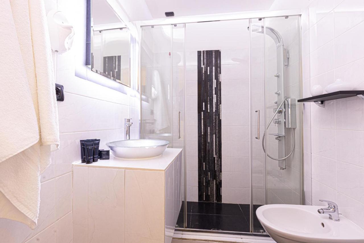 Bb'S Suites Corso Rome Luaran gambar