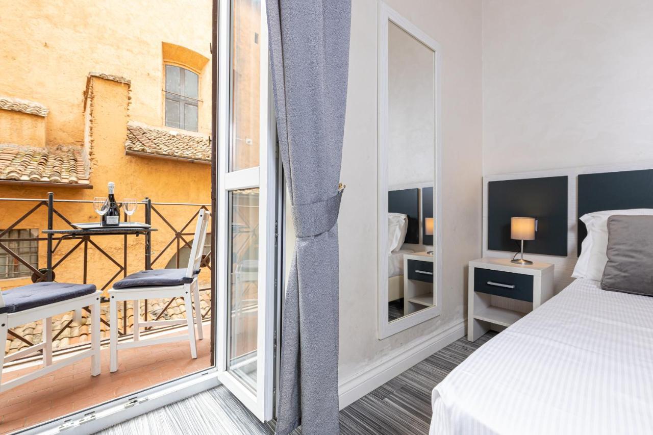 Bb'S Suites Corso Rome Luaran gambar