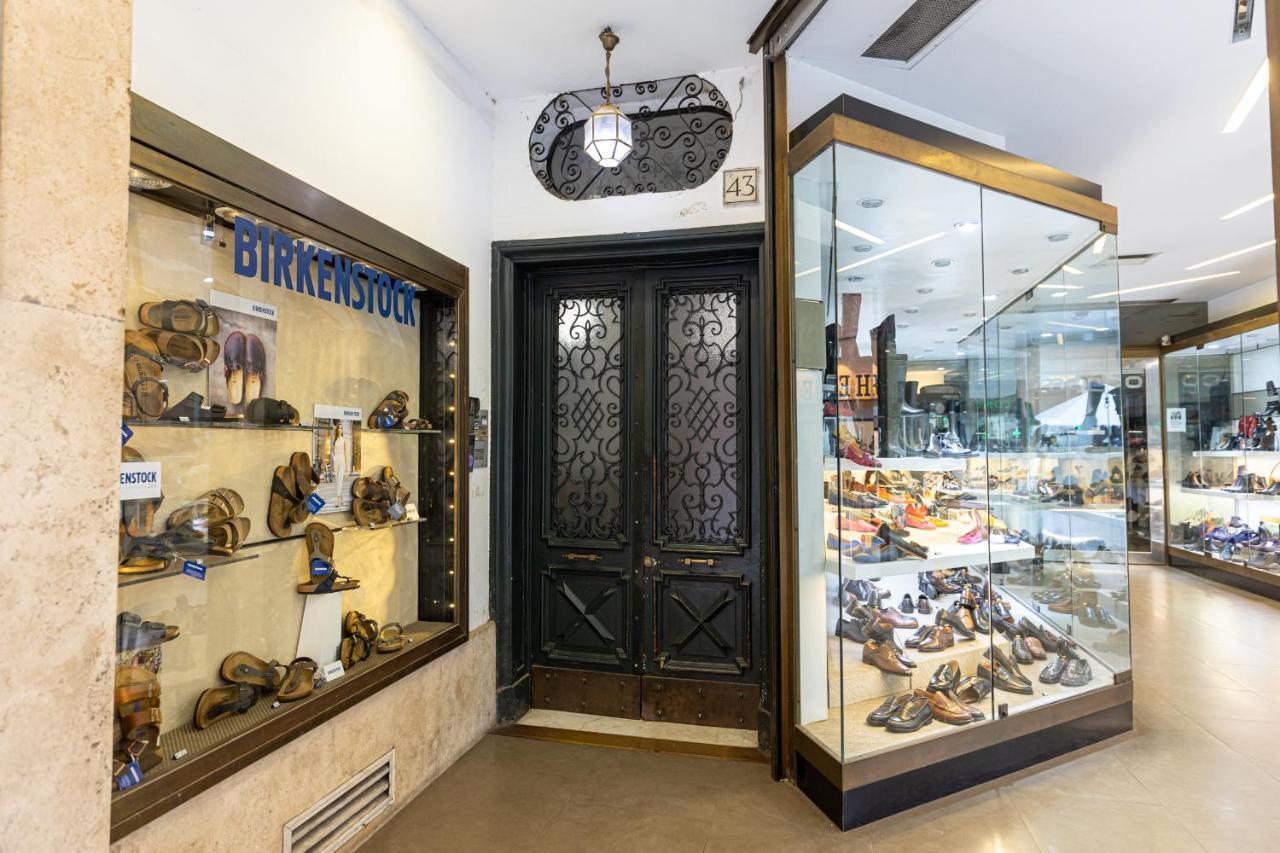Bb'S Suites Corso Rome Luaran gambar