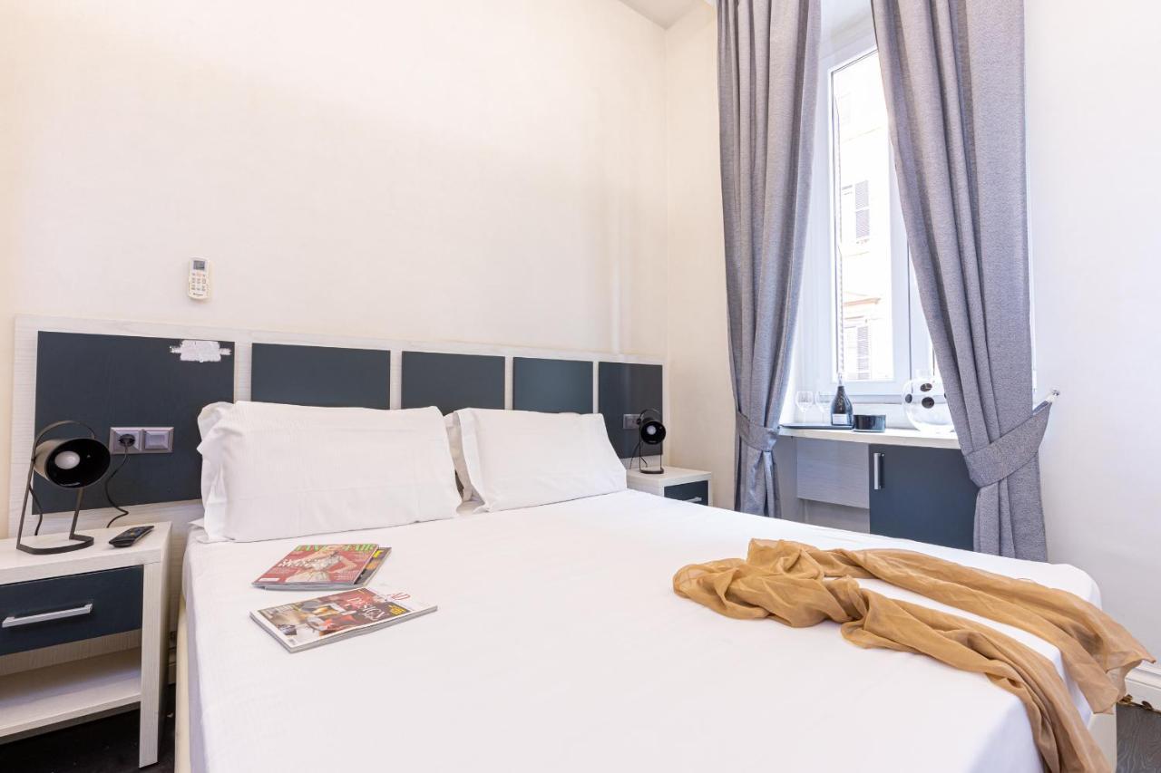 Bb'S Suites Corso Rome Luaran gambar