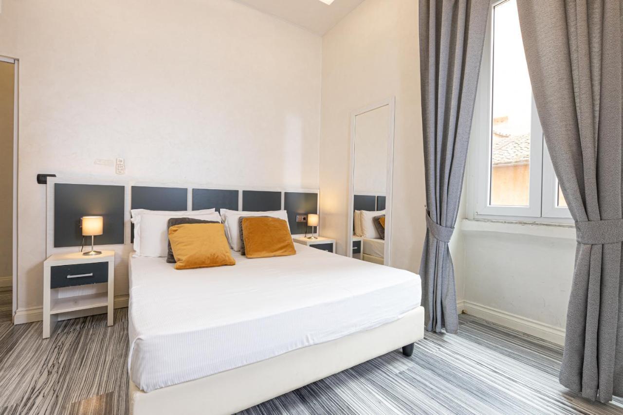 Bb'S Suites Corso Rome Luaran gambar