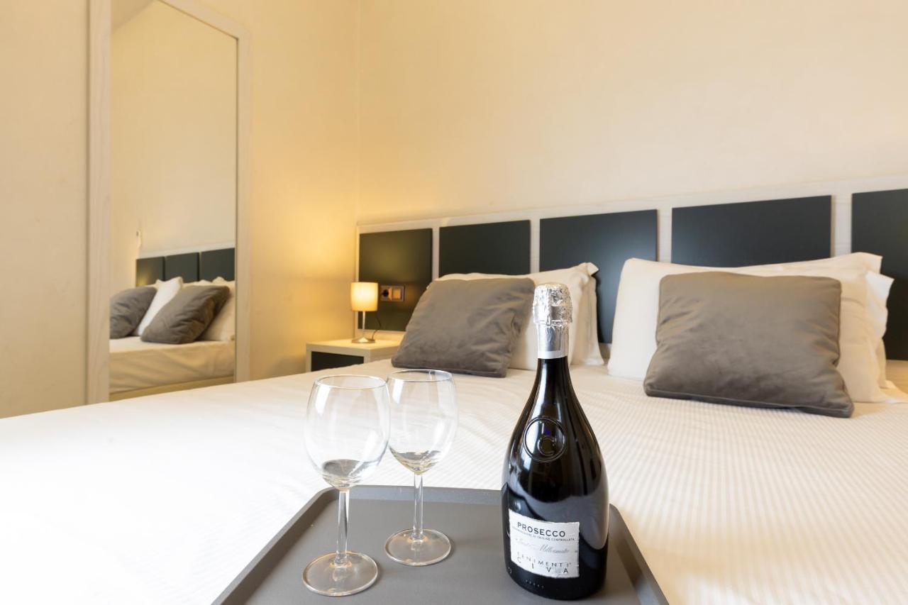 Bb'S Suites Corso Rome Luaran gambar