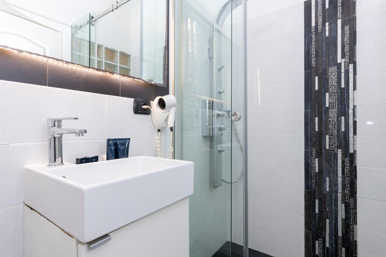 Bb'S Suites Corso Rome Luaran gambar