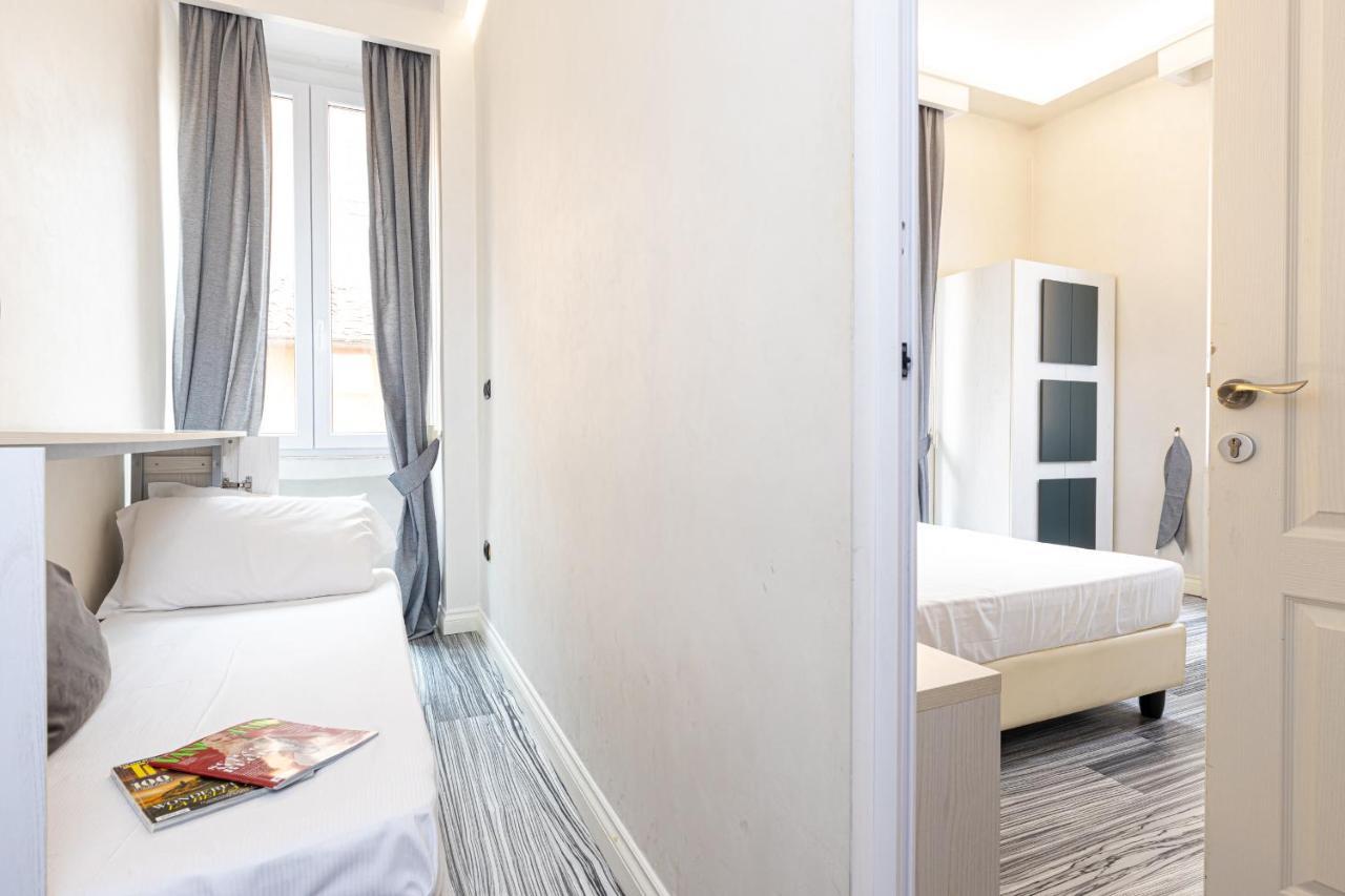 Bb'S Suites Corso Rome Luaran gambar