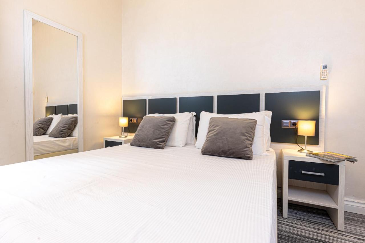 Bb'S Suites Corso Rome Luaran gambar