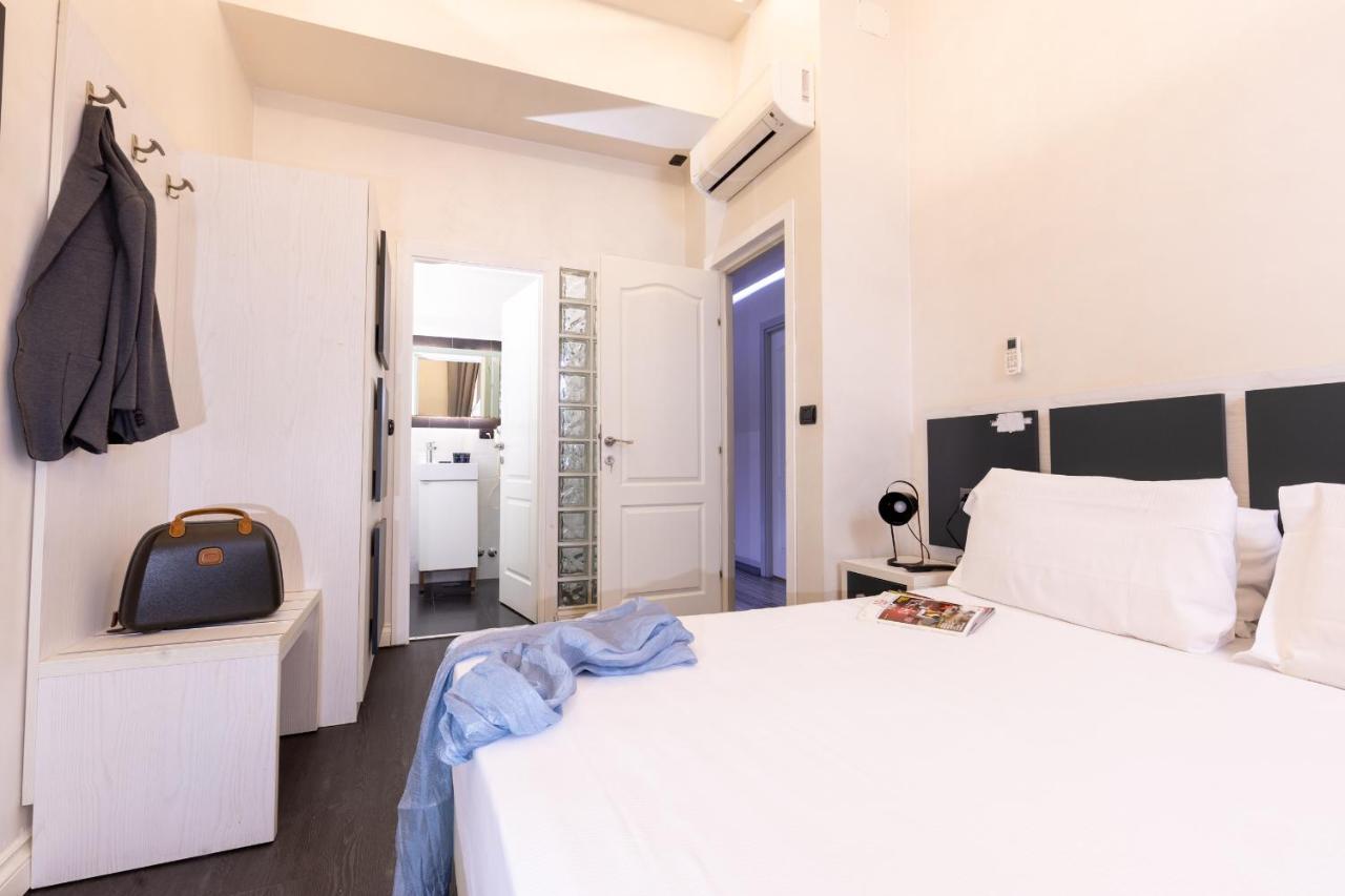 Bb'S Suites Corso Rome Luaran gambar