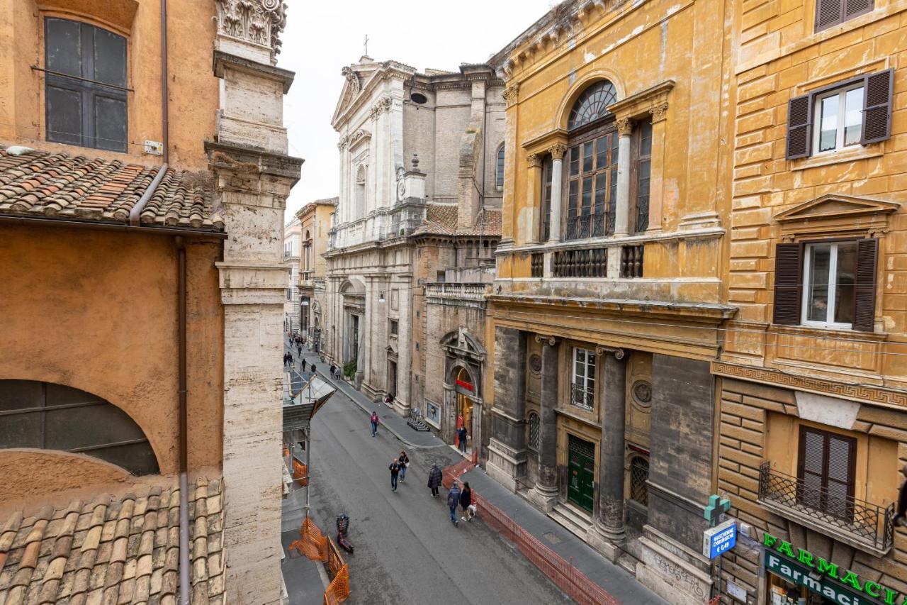 Bb'S Suites Corso Rome Luaran gambar