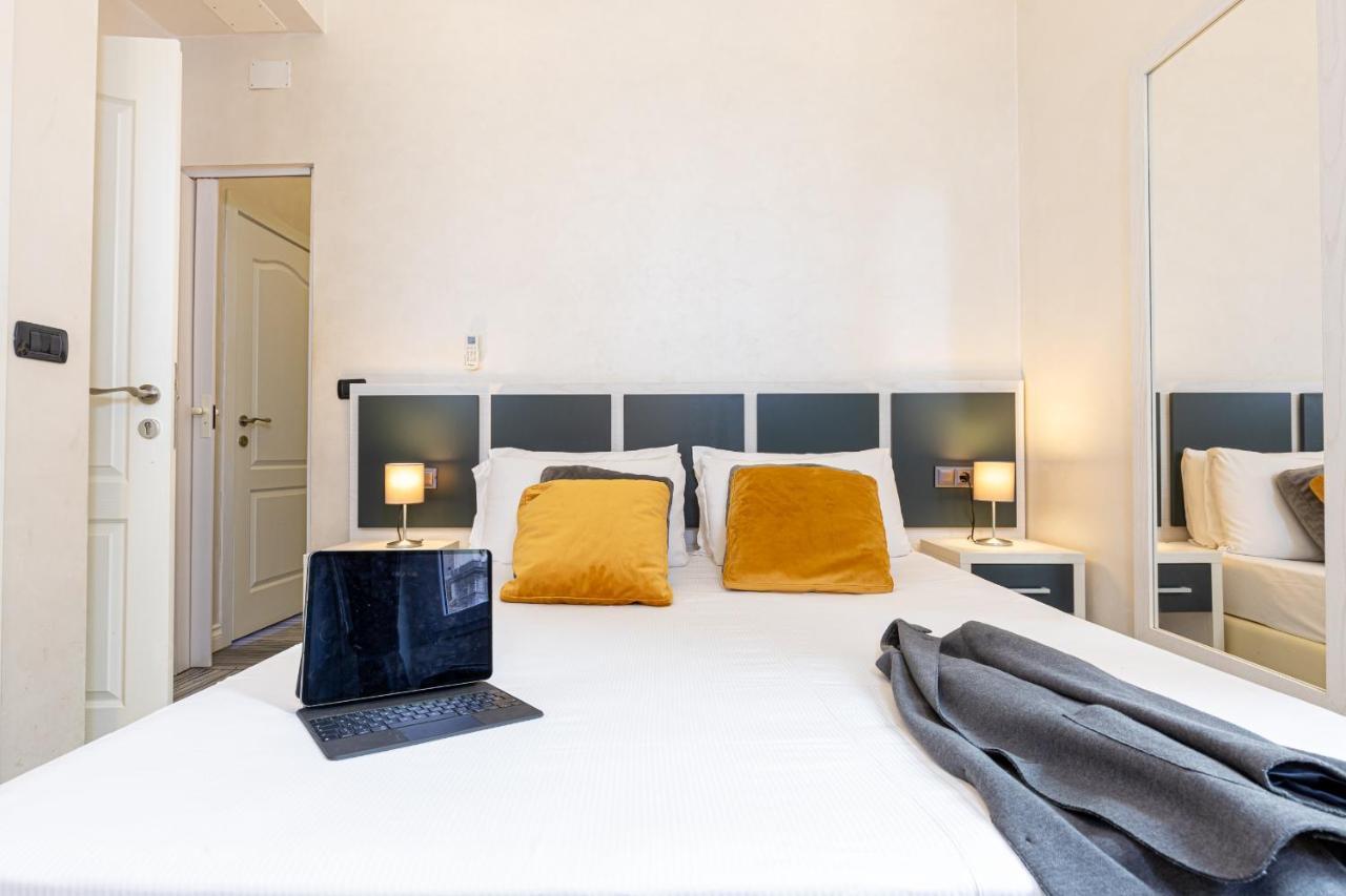 Bb'S Suites Corso Rome Luaran gambar