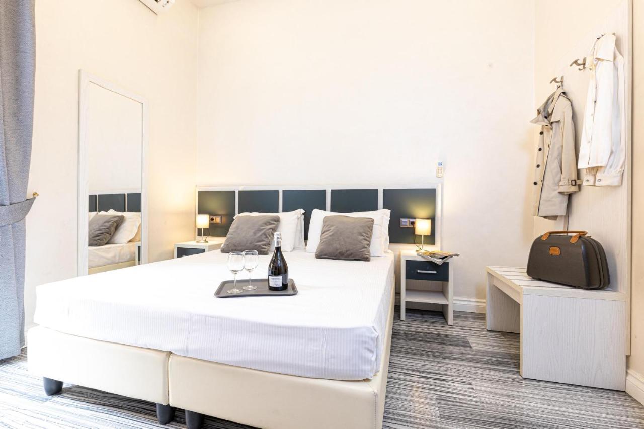Bb'S Suites Corso Rome Luaran gambar