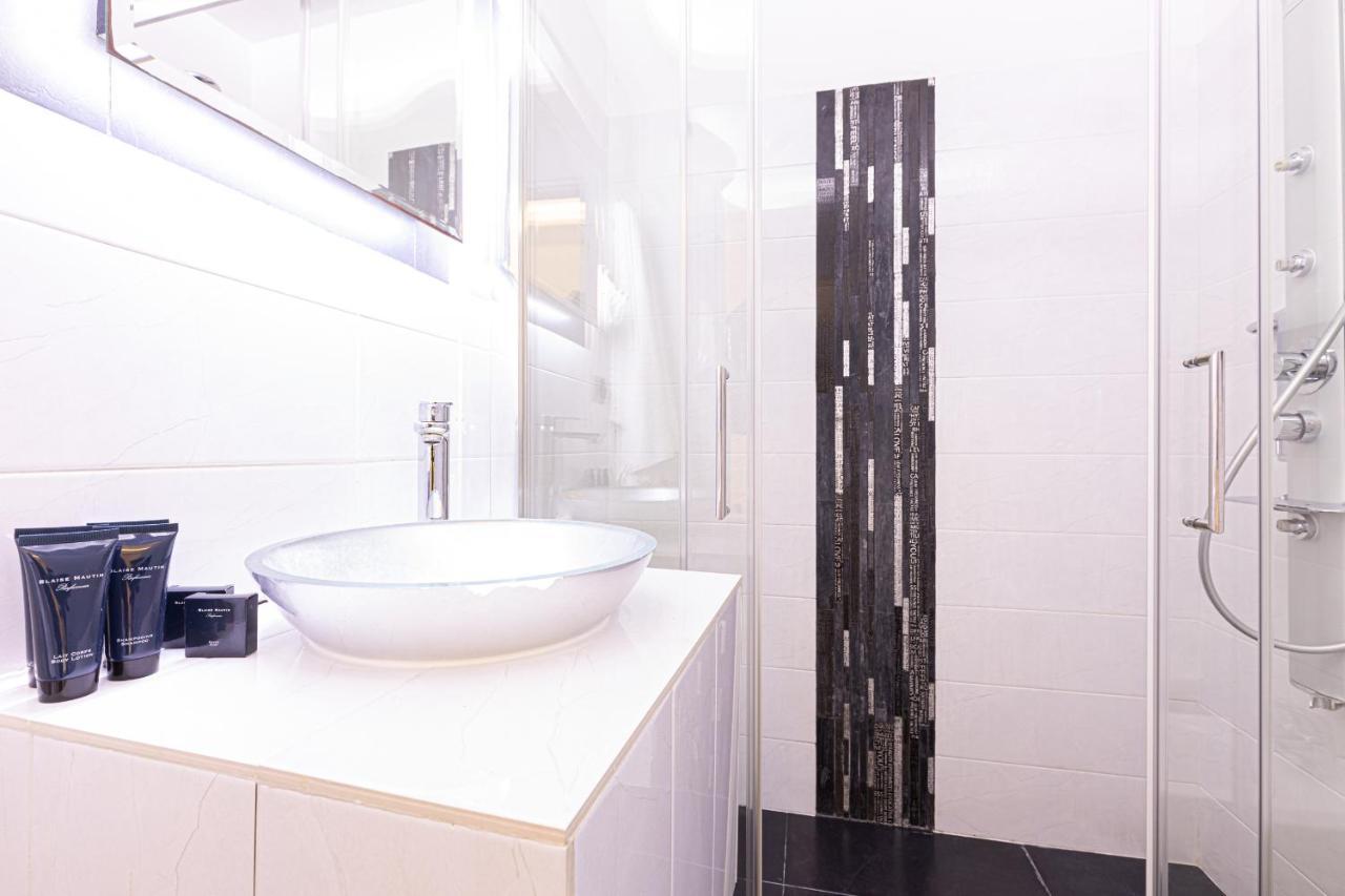 Bb'S Suites Corso Rome Luaran gambar