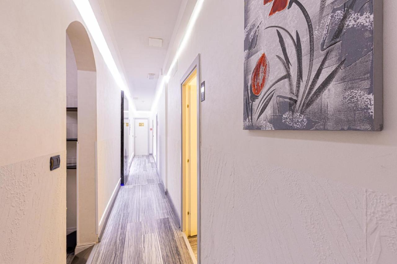 Bb'S Suites Corso Rome Luaran gambar