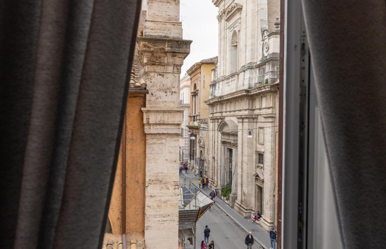 Bb'S Suites Corso Rome Luaran gambar