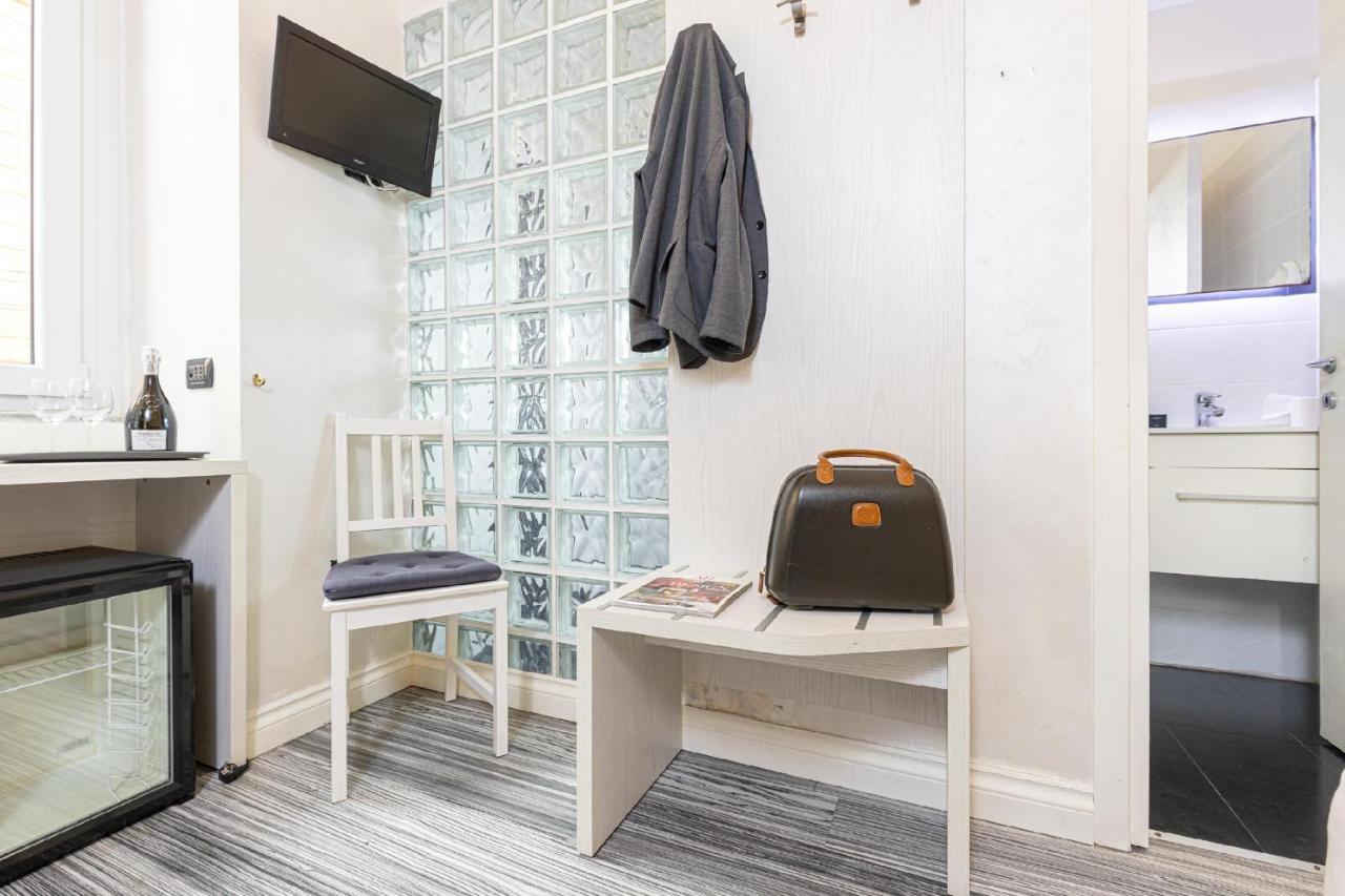 Bb'S Suites Corso Rome Luaran gambar