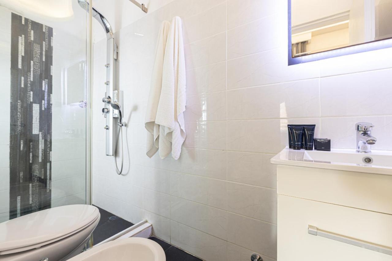 Bb'S Suites Corso Rome Luaran gambar